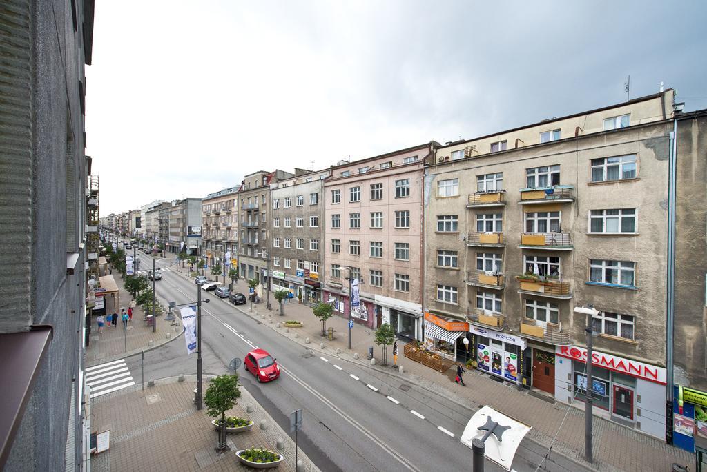 Festival Swietojanska39 Gdynia Habitación foto